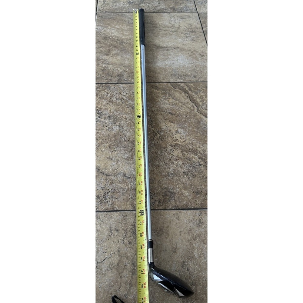 ADAMS GOLF IDEA A12 OS WOMEN'S 5FW - ULTRA LITE 45G HIGH LAUNCH GRAPHITE
